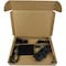 Epe Usa 17 in x 12 in x 3.5 in Laptop Shipping Box, Kraft, Corrugated / Foam, Single, 32 ECT LTC-S004-10 - alternate 6